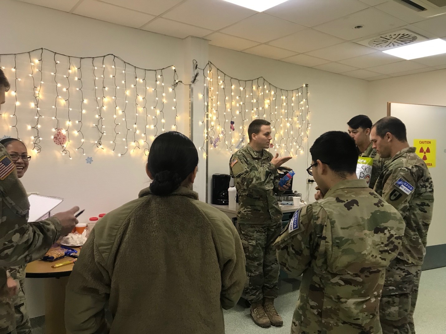 Recherche et enseignement